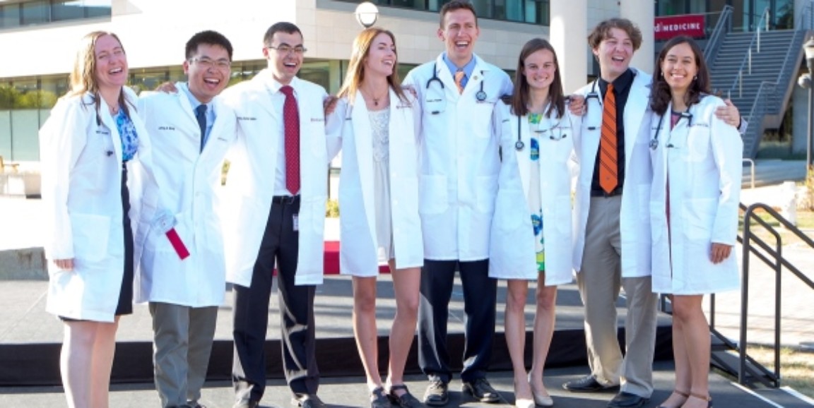 Top Medical Schools in the USA for Indian Students in 2024