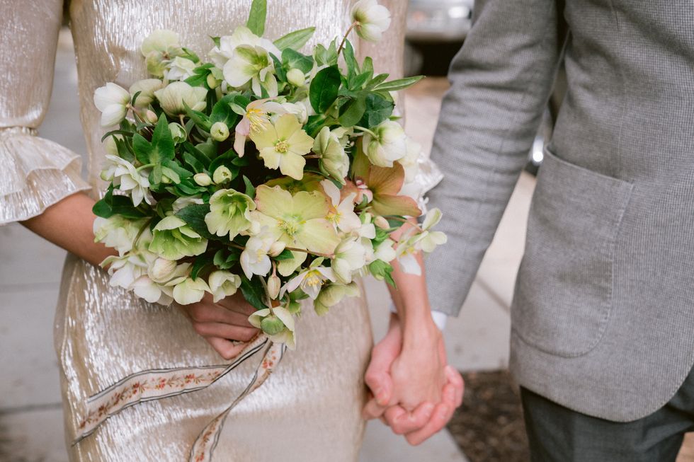 Unveiling the Best Wedding Florist in Milton: A Comprehensive Guide